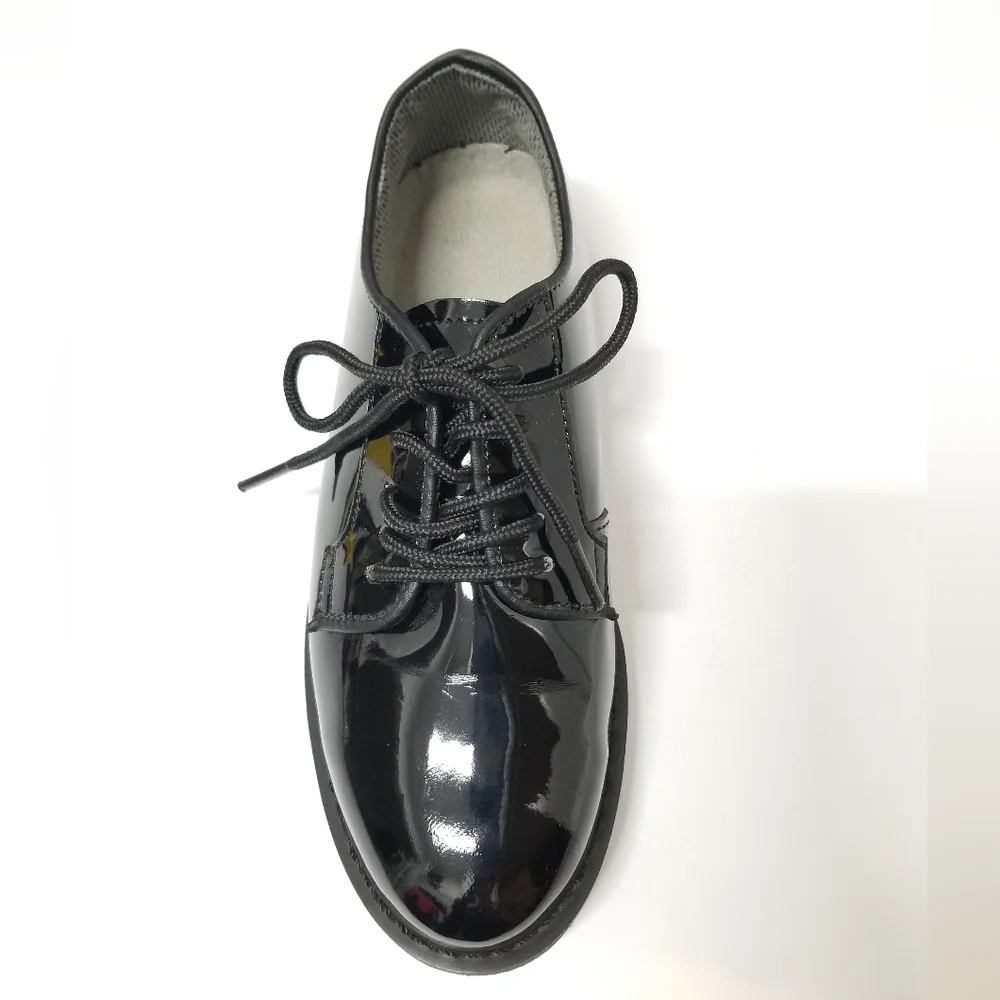 Rothco's Uniform Hi-Gloss Oxford Dress Shoe 5M